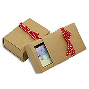 Custom Handmade Soap Boxes