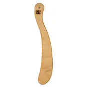 12.5"X2" Curved Paddle