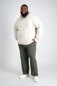 Big & Tall Coastal Comfort Chinoㅤ