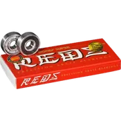 Bones Super Reds Bearings 8 Pack