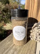 Lavender Pepper