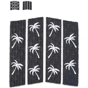 Surfboard Front Traction Pad
