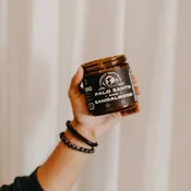 8oz Soy Candles