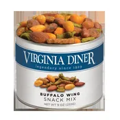 Buffalo Wing Snack Mix with Nuts