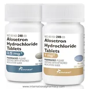 Alosetron Tablets