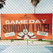 Mesh Banners