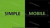 Simple Mobile Plans