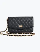 Black bag
