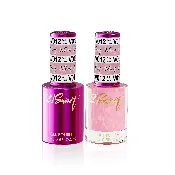 21Sweet Gel & Lacquer Duo #012 - Dollhouse