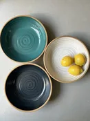 Bowl Boot Camp with Diane Sanfilippo — Mill Valley Pottery Studio