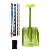 Backcountry Access Tracker 3+ Avalanche Rescue Package