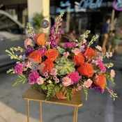 Basket Arrangement #3