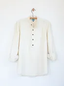 Henley in Wool