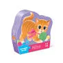 12 Pc shaped Box Kitten Puzzle