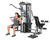 INFLIGHT Liberator Multi Gym