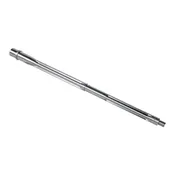 18" 22 ARC Barrel - Satern - Straight Flute - Stainless - 1x7 - 5/8x24