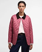 Annandale Quilted Jacket