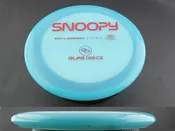 Alfa Discs Crystal Theios