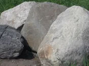 Landscaping Boulders