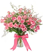 ADORING SWEETNESS