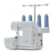 Baby Lock Acclaim Serger