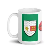 Carlow Ceramic Coffee Mug