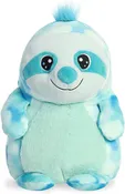 12" Jellybeans Sloth Plush