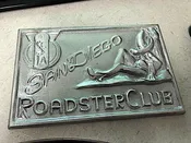 SDRC - Club Plaques