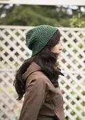 KC49 Mountain Peaks Hat Kit
