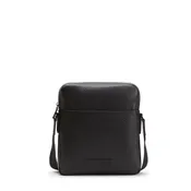 Borsa messenger in pelle da uomo