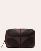Beta Medium Pouch - Solid Stem Dusk