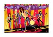 Aerosmith
