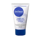 DerMend Fragile Skin Moisturizing Formula Cream (4.5 FL. OZ.) | DermWarehouse