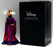EVIL QUEEN MASQUERADE FIGURE