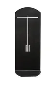 Hand sanitizing Station – (Wall Mount)