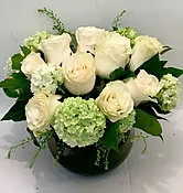 Flower Arrangement 161