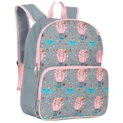 14" Kids Novelty Backpack
