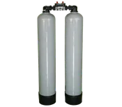 Arsenic Removal Systems - Double Tank