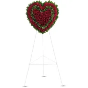 Majestic Heart by Teleflora