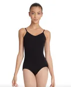 Leotard CC102 V-Neck Camisole  Adult by Capezio