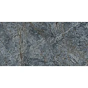 Aqua Blu Matte Porcelain Wall and Floor Tile - 12 x 24 in.
