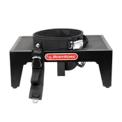 BodyKore MX1182 Squat Box - Belt Squat Platform