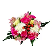 Prom Bouquet