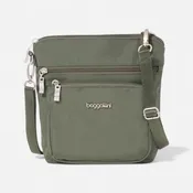 Baggallini Modern Pocket Crossbody