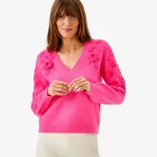 Alayla Women's Golf Sweater