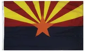 Arizona Flag