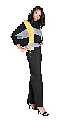 Perfect Black Sailor Pants