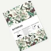 Gift & Creative Paper Book from The Pepin Press in Butterflies
