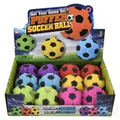 3.25" Puffer Soccer Ball (Sold Separately)