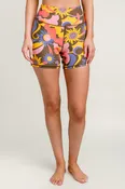 Baja Sol Joplin Biker Short